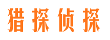 阿城市侦探公司